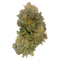 Just Kush - VIP Kush (Vancouver Island Pink) Flower