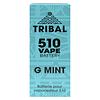Tribal - G Mint 510 Thread Vape Battery thumbnail 3