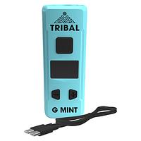 Tribal - G Mint 510 Thread Vape Battery