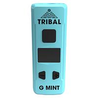 Tribal - G Mint 510 Thread Vape Battery