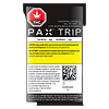 PAX Trip - Pineapple Express All In One Live Rosin With Diamonds thumbnail 2