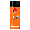LowKey by MTL Cannabis - El Jefe Pre Roll thumbnail 2