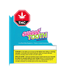 SWEET TOOTH CANNFECTIONERY CO. - Live Rosin Blue Raspberry Gummy thumbnail 2