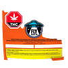 Fly North - Space Tokens Live Rosin Blood Orange Blossom Multipack thumbnail 2