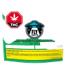 Fly North - Space Tokens Watermelon 1:1 Thc:Cbd Multipack thumbnail 2