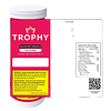 Trophy - Dragon Fruit Creamsicle thumbnail 3