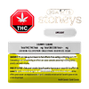 3Saints Stoneys - Limelight Rosin Gummy thumbnail 2
