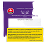 Wyld - Real Fruit Blackberry Indica Gummies Multipack thumbnail 2