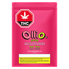 Olli O's - 100 Cbg 100 Thc Multipack Sour Watermelon thumbnail 2