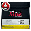 Sixty Seven Sins - Hellcap Og thumbnail 2