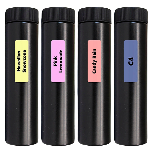 1Spliff - The Titan Variety Pack Pre Roll