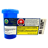 Space Race Cannabis - Valkyries Pre Roll thumbnail 3