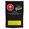 Claybourne - Gassers Super Sour Apple Liquid Diamonds AIO thumbnail 2