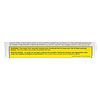 Fuego Red - Animal Sherbs Liquid Diamond Infused Pre Roll thumbnail 3