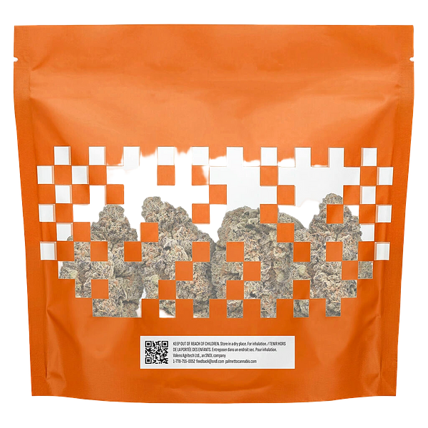 Palmetto - Radical Juice