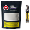 DEBUNK - White Grape Liquid Diamond 510 Thread Cartridge thumbnail 4