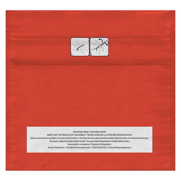 Back Forty - Fire Breath image 3