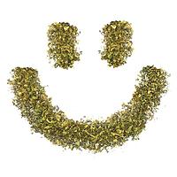 Happy & Stoned - Juicy Fuel Milled Flower