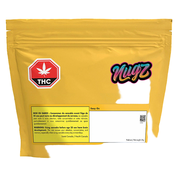 Nugz - Great Buy Oz