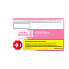 General Admission - Strazzleberry Diamond Infused Pre Roll thumbnail 3