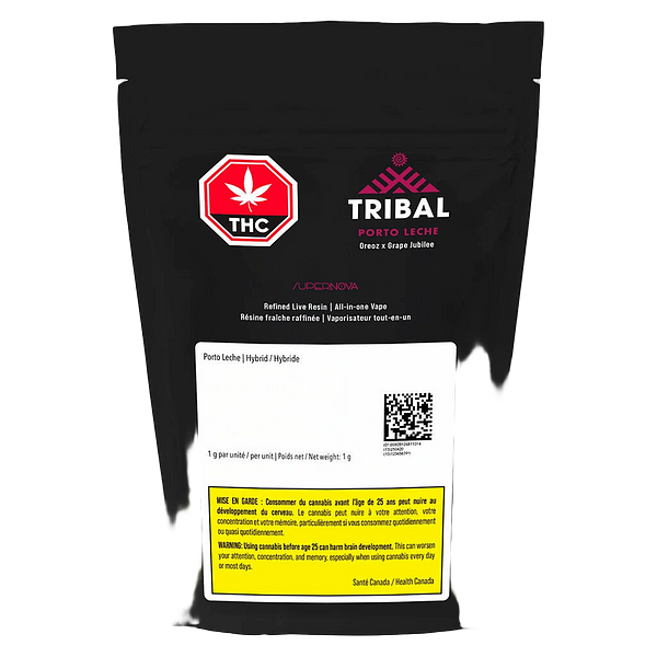 Tribal - Porto Leche Supernova All-In-One