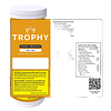 Trophy - Orange Creamsicle Soft Chews thumbnail 3