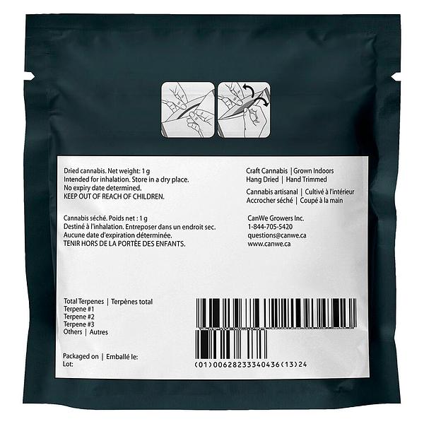 Baggies - Gas Bag image 3