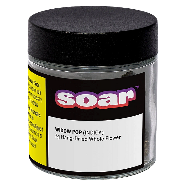 Soar - Widow Pop