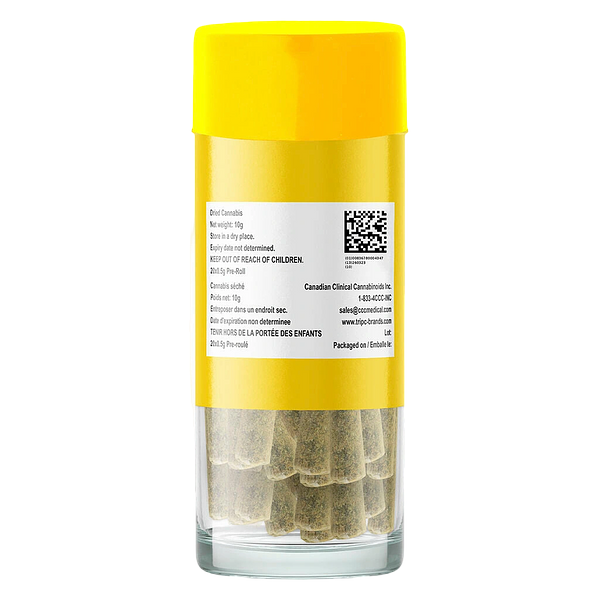 The Loud Plug - Multi G Pack Pre Roll