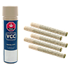Victoria Cannabis Company - Coastal Cuts Pre Roll thumbnail 4