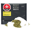 (GAS) - Night Kush Indica Ground Flower thumbnail 4