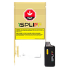 1Spliff - Hawaiian Snow AIO Live Resin Blend Vape thumbnail 4