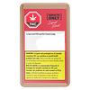 Adults Only - Tropical Kush Nsfw Liquid Blunt Diamond 510 Thread Cartridge thumbnail 2