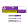 BOXHOT - Diamond Doobies Deluxe - Grape Smuggler Infused Pre Roll thumbnail 4