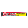 Status - Cha-Ching Cherry Liquid Diamond Infused Kief Coated Blunt thumbnail 2