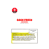 Back Forty - Sour Cherry All-In-One Vape thumbnail 2