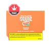 SOURZ by Spinach - Fully Blasted Orange Cream Gummies Limited Edition thumbnail 4