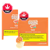 SOURZ by Spinach - Fully Blasted Orange Cream Gummies Limited Edition thumbnail 6
