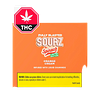 SOURZ by Spinach - Fully Blasted Orange Cream Gummies Limited Edition thumbnail 3