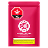Olli Zero - 100 Thc 100 Cbd Multipack Raspberry Acai Soft Chews thumbnail 2