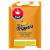 Olli Trippers - 100 Thc Multipack Golden Mango Taffy thumbnail 2
