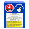 Thumbs Up - Sour Apple thumbnail 2