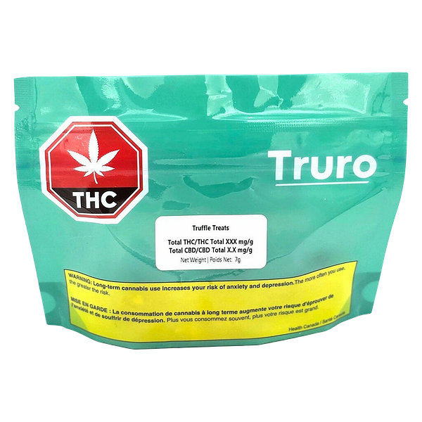 Truro - Truffle Treats