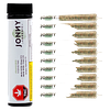 Jonny Chronic - Afghan Kush Reefers Pre-Roll thumbnail 4