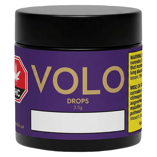 VOLO - Volo Drops