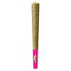 JAYS - High Potency 50+ Diamond Infused Strawberry Ripple Pre-Rolls thumbnail 1