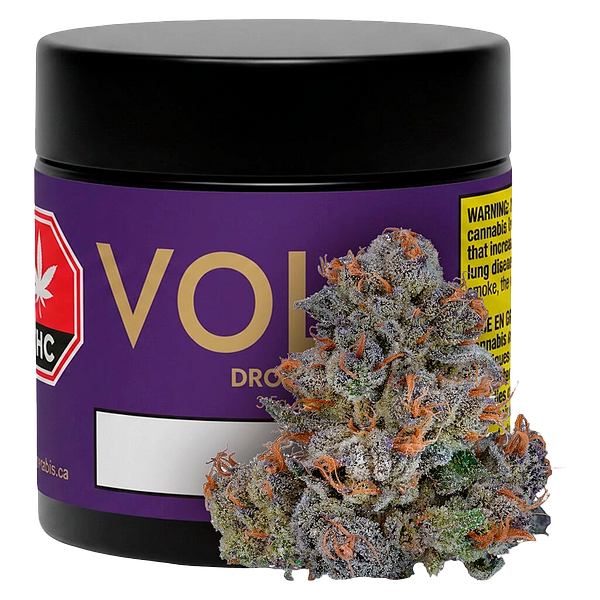 VOLO - Volo Drops