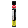 Contraband - Guava Cake Live Rosin 510 Thread Cartridge thumbnail 2