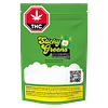 Sticky Greens - Fiji Zour Apple Dripbar All-In-One thumbnail 2