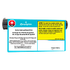 Lamplighter - Blue Razz Cranked Liquid Diamond 510 Thread Cartridge thumbnail 3